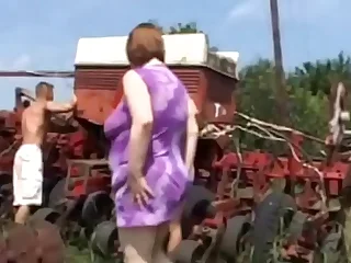 BBW mature women